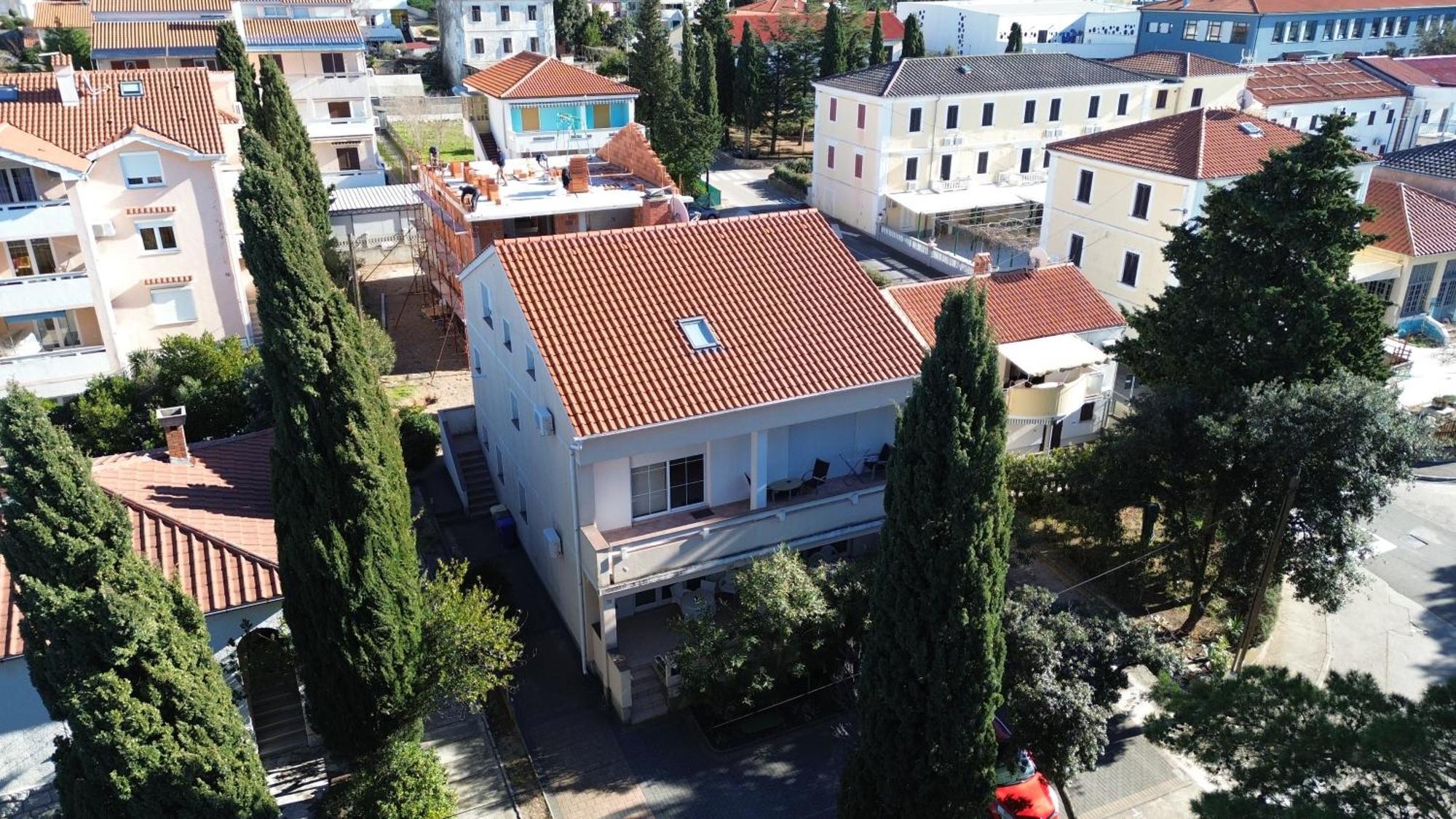 Studio Ksenija Punat Εξωτερικό φωτογραφία